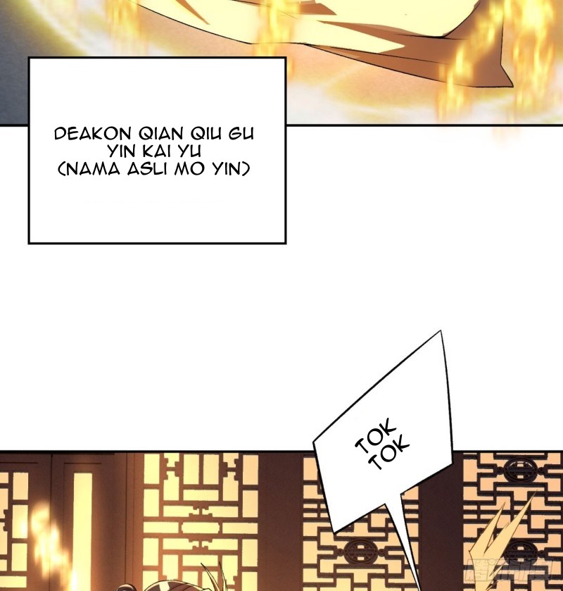 I Picked Up An Attributes Chapter 30 Gambar 4